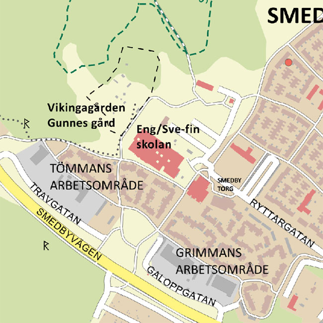 Södervikshallen