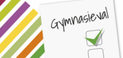 Gymnasieval