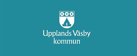 Bild på Upplands Väsby kommuns kommunvapen.
