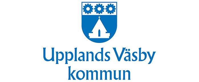 kommunvapnet för Upplands Väsby kommun