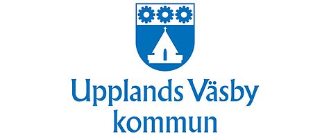 kommunvapnet för Upplands Väsby kommun