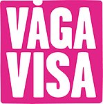 Logotyp för Våga visa kulturskola