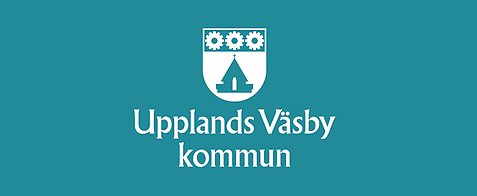 Kommunens logotyp.